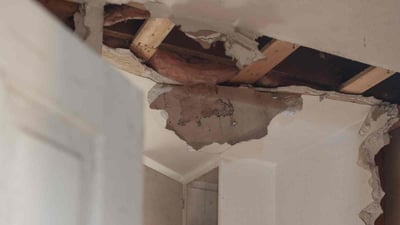Water Damage Extraction And Restoration Service in Cincinnati